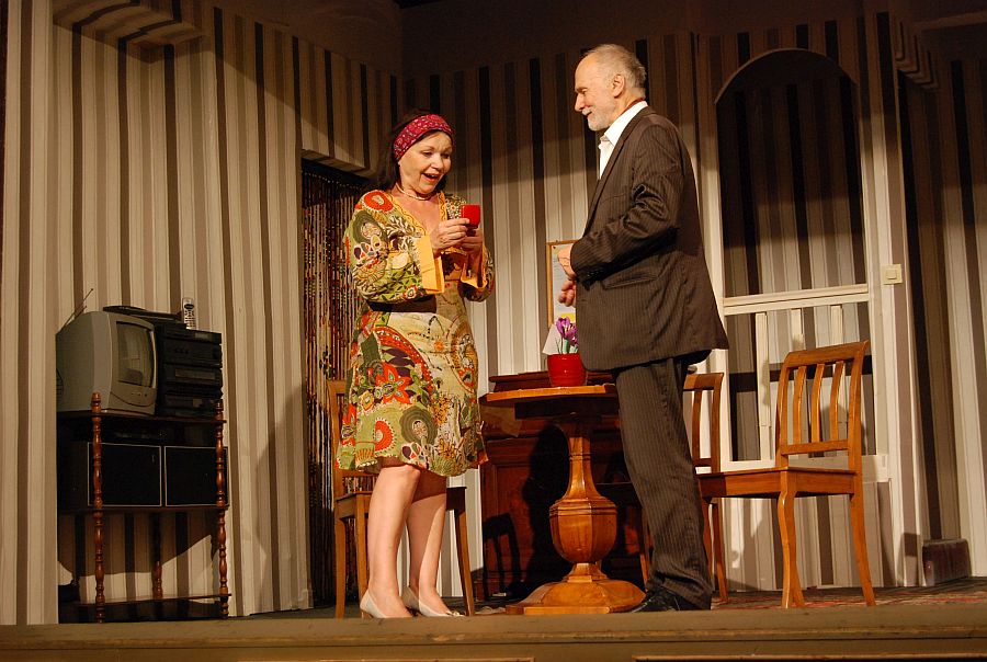 Foto: Sommerspiele Grein