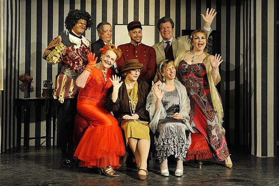 Foto: Ensemble 19